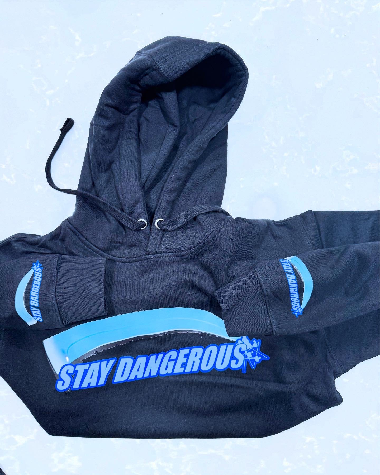 Dangerous Hoodies