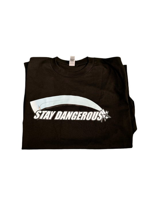 Dangerous T Shirt