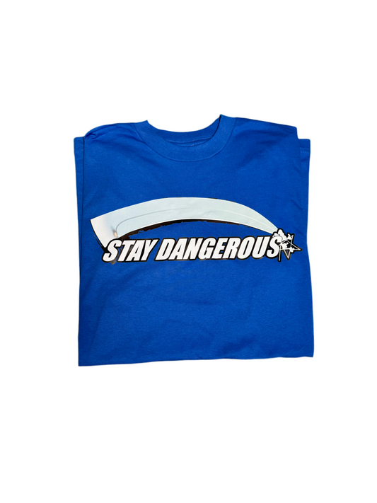 Dangerous T Shirt