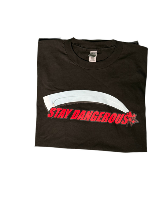 Dangerous T Shirt