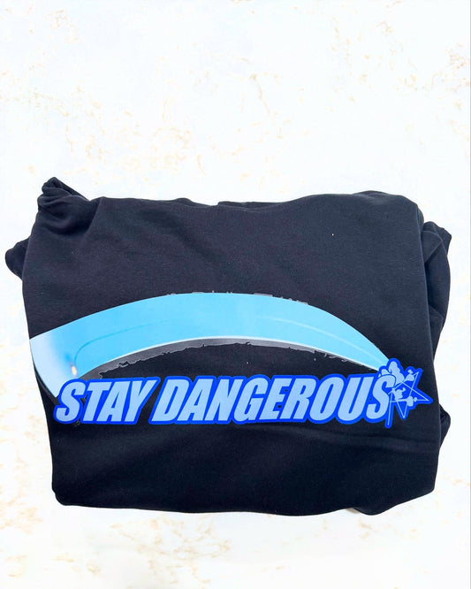 Dangerous Hoodies