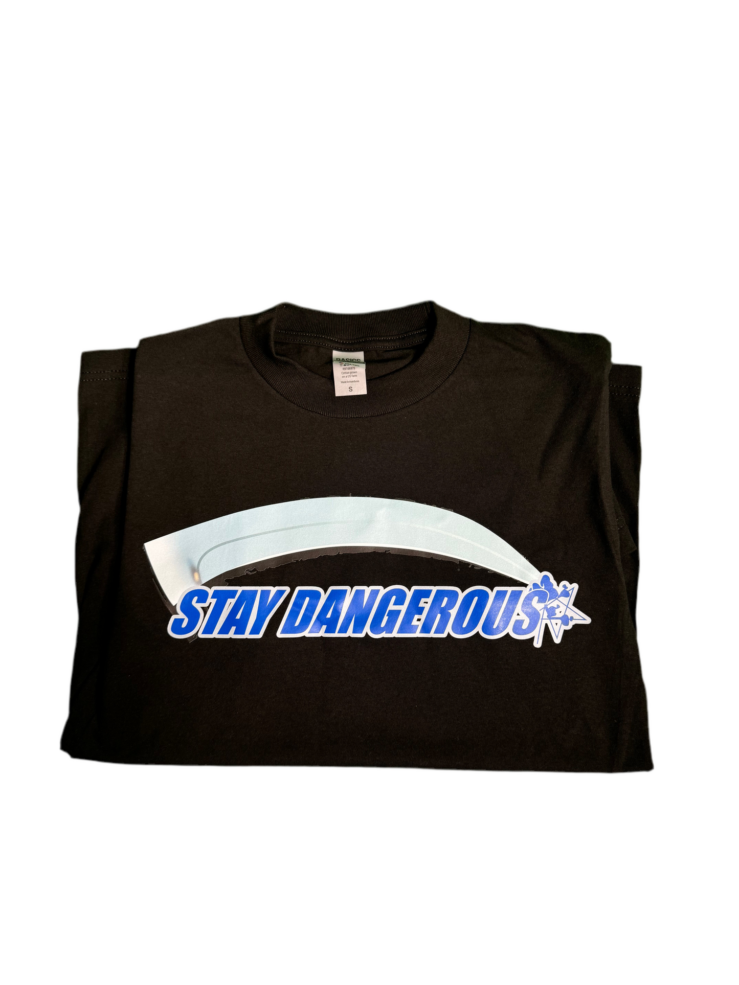 DANGEROUS T SHIRT