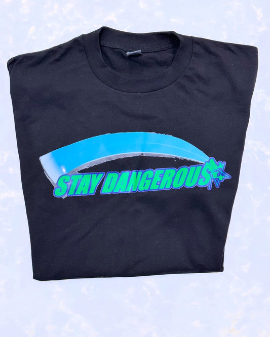 Dangerous T Shirt